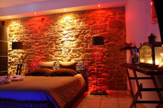 Chambre Dhotel de Luxe Avec Jacuzzi Chambre Avec Jacuzzi un Lieu Chambre Dhotel de Luxe Avec Jacuzzi Chambre Avec Jacuzzi un Lieu