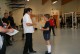 Le club de savate boxe française villettoise fonctionne du