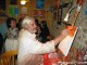 Exposition permanente d'huiles sur toiles à la crêperie Exposition permanente d'huiles sur toiles à la crêperie