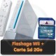 Propose de patcher votre console de jeux Wii sans avoir Propose de patcher votre console de jeux Wii sans avoir