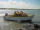 Bateau avec cabine + tracteur Marque MAYLAND MARINE Type