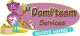 DOMI'TEAM : -5 % sur tous les services !  Bonjour,  Je me