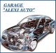 GARAGE sur Saint Priest  ALEXI AUTO   * Réparation ,