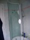 Vends, pour baignoire, pare douche coulissant semi Vends, pour baignoire, pare douche coulissant semi