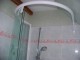 Vends, pour baignoire, pare douche coulissant semi 4