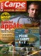 CARPE PASSION 2,50 € mag + DVD  Bonjour  je