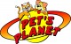 Aliments exclusifs pour chiens et chats Pet's planet est