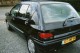 Vend clio de 1992,demarreur, triangle de direction,pneus,
