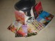 thermomix TM 31 avec sa collection de livres au