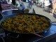 PAELLA Plan de travail en INOX transportable, 2 PAELLA Plan de travail en INOX transportable, 2