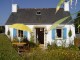 Chaleureuse petite maison en pierres d'env 30 m2, aménagée
