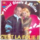 Les meilleurs Artistes d'AMERICAN-CD: Pascal 2