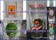 Bonjour  avez vous ces objets de biere de la brasserie de