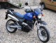 Vends Honda FX 650 SM avec adaptateur petite