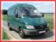 Fourgon avec Chauffeur. Tous transports privés. 1