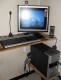 Je revends un PC Acer le détail étant le suivant