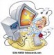 Technicien informatique sur Aix en Provence répare vos PC,