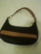 Tres joli sac longchamp marron tres bon etat  vendu 50 eur
