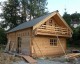 Superbe chalet bois 96m2 GreenLife de qualité en madriers