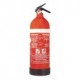 Detection incendie: Vend extincteur a eau Cet extincteur a Detection incendie: Vend extincteur a eau Cet extincteur a