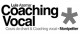 Cours de chant individuels en studio à Montpellier Cours