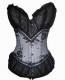 La rubrique Lingerie : une Envie personelle de proposer des