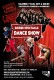 Soirée de Gala « Dance Show », la danse swing dans tous