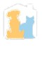 Garde d'animaux à domicile dans le médoc Basé à ARSAC, Garde d'animaux à domicile dans le médoc Basé à ARSAC,