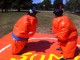 Location JEUX DE COMBAT COSTUMES SUMO Adulte Vêtus d'un Location JEUX DE COMBAT COSTUMES SUMO Adulte Vêtus d'un