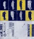 Renault P.R 901 - Catalogue & Tarif - 77 11 083 152 -