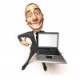 Services informatiques gratuits :  Suppression de virus.