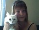 Garde et visite d'animaux les week-end et vacances jeune Garde et visite d'animaux les week-end et vacances jeune