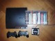 Playstation 3 (slim 320 Go 2009)+ 2man +16 jeux +bonus PACK Playstation 3 (slim 320 Go 2009)+ 2man +16 jeux +bonus PACK