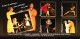 Spectacles de Cabaret/Music-Hall proposés par CLAQ'N SHOW 