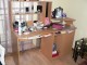 VENDS UN BUREAU HAUTEUR 126 CM PROF 57 CM LARG 135 CM PRIX VENDS UN BUREAU HAUTEUR 126 CM PROF 57 CM LARG 135 CM PRIX