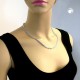 137000-45 Collier argent royale carré article n: 137000-45 137000-45 Collier argent royale carré article n: 137000-45