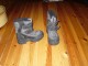 Paire de boots neuve enfant taille 27, (voir photo) jamais