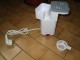 Vend cette cafetière neuve jamais servie complète mais