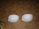 Vend 2 ampliques neuves jamais servies elles n'ont pas eu le Vend 2 ampliques neuves jamais servies elles n'ont pas eu le