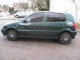 VOLKSWAGEN polo III description exterieur: polo de couleur VOLKSWAGEN polo III description exterieur: polo de couleur