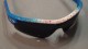 Lunettes Oakley personnalisées à l'aérographe VOS