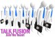 Découvrez la webcommunication ! Talk Fusion est un groupe Découvrez la webcommunication ! Talk Fusion est un groupe