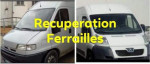 Rècuperation ferrailles a domicile ( gratuit ) 4