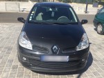 RENAULT CLIO III 1.5 DCI 85 LUXE PRIVILEGE 5P