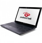 Pc portable Packard Bell Easynote LM85 Core i5 430m 4gb 1to dvdrw