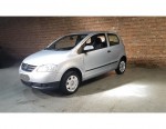 Volkswagen Fox 1.2i i