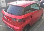 Voiture sans permis XEOS JDM 2