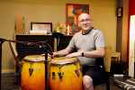 Cours de percussions afro-cubaines / miguel gomez 2