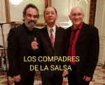 Miguel gomez orquesta / salsa dura 2