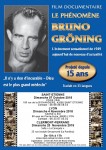 LE PHENOMENE BRUNO GROENING 1